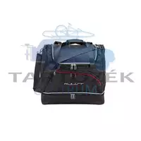 Kjust Sporttáska SP21PR (58L) Fekete