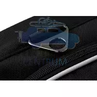 Kjust Sporttáska SP34UK (65L) Fekete