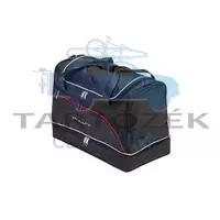 Kjust Sporttáska SP85FK (72L) Fekete