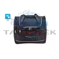 Kjust Utazótáska AS24GP (40L) Fekete