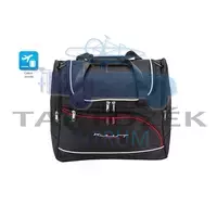 Kjust Utazótáska AS17KG (45L) Fekete