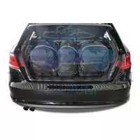 Kjust utazótáska szett Audi A3 2012-2020, 3 darab táskával (7004028)