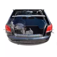 Kjust utazótáska szett Audi A3 2003-2013, 3 db (7004035)