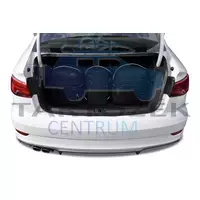 Kjust utazótáska szett Audi A3 Limousine 2013+, 5 darab táskával (7004040)