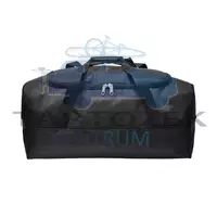 Kjust Tetőbox táska BB95FR (73L) Fekete