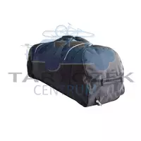 Kjust Trolley Utazótáska SW93FS (86L) Fekete