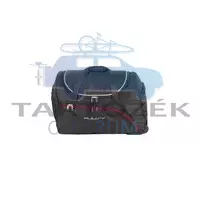 Kjust Trolley Utazótáska AW45NS (98L) Fekete