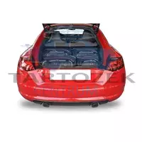 Kjust utazótáska szett Audi Tt 2014+, 4 darab táskával (7004020)