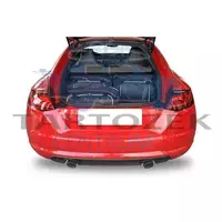 Kjust utazótáska szett Audi Tt 2014+, 4 darab táskával (7004020)