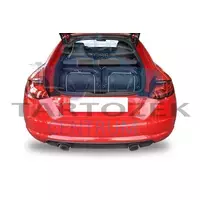 Kjust utazótáska szett Audi Tt 2014+, 4 darab táskával (7004020)