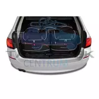 Kjust utazótáska szett Bmw 5 Touring 2010-2017, 5 darab táskával (7007035)