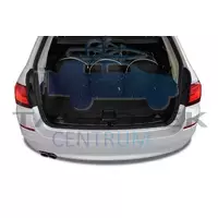 Kjust utazótáska szett Bmw 5 Touring 2010-2017, 5 darab táskával (7007035)