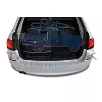 Kjust utazótáska szett Bmw 5 Touring 2010-2017, 5 darab táskával (7007035)