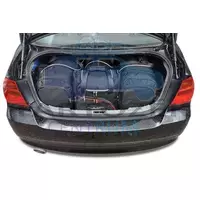 Kjust utazótáska szett Bmw 3 Limousine 2004-2013, 4 darab táskával (7007044)