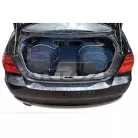 Kjust utazótáska szett Bmw 3 Limousine 2004-2013, 4 darab táskával (7007044)