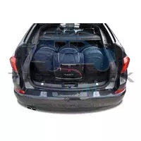Kjust utazótáska szett Bmw 5 Gran Turismo 2010-2017, 4 darab táskával (7007052) Kjust utazótáska szett Bmw 5 Gran Turismo 2010-2017, 4 darab táskával (7007052)