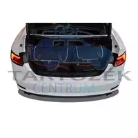 Kjust utazótáska szett Audi A5 Coupe 2017+, 5 darab táskával (7004049) Kjust utazótáska szett Audi A5 Coupe 2017+, 5 darab táskával (7004049)