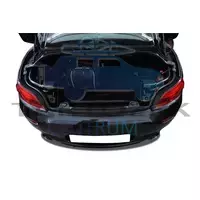 Kjust utazótáska szett Bmw Z4 2009-2016, 3 darab táskával (7007056)