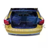 Kjust utazótáska szett Audi Q2 2016+, 3 darab táskával (7004047)