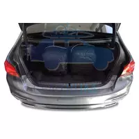 Kjust utazótáska szett Bmw 5 Limousine 2016+, 4 darab táskával (7007058)