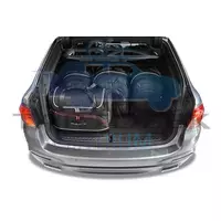 Kjust utazótáska szett Bmw 5 Touring 2017+, 5 darab táskával (7007062)
