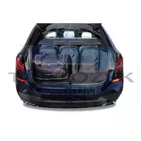 Kjust utazótáska szett Bmw 6 Gran Turismo 2017+, 5 darab táskával (7007066)