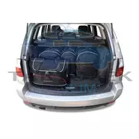 Kjust utazótáska szett Bmw X3 2003-2010, 5 darab táskával (7007072)