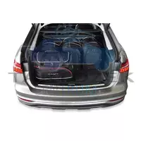 Kjust utazótáska szett Audi A6 Avant 2018+, 5 darab táskával (7004058)