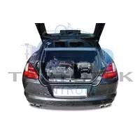 Kjust utazótáska szett Porsche Panamera 2010-2016, 4 darab táskával (7033004)