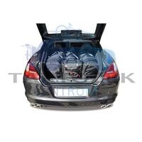 Kjust utazótáska szett Porsche Panamera 2010-2016, 4 darab táskával (7033007)