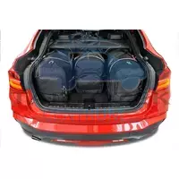 Kjust utazótáska szett Bmw X4 2014-2017, 4 darab táskával (7007029)