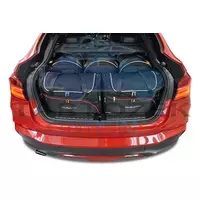 Kjust utazótáska szett Bmw X4 2014-2017, 5 darab táskával (7007030) Kjust utazótáska szett Bmw X4 2014-2017, 5 darab táskával (7007030)
