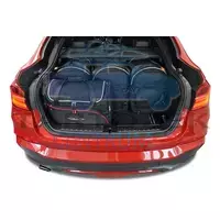 Kjust utazótáska szett Bmw X4 2014-2017, 5 darab táskával (7007030)