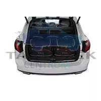Kjust utazótáska szett Porsche Cayenne 2010-2017, 5 darab táskával (7033009)