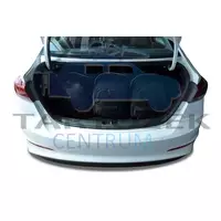 Kjust utazótáska szett Hyundai Elantra 2016+, 5 darab táskával (7018021)