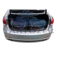 Kjust utazótáska szett Hyundai I40 Limousine 2011-2018, 4 darab táskával (7018018)