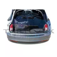 Kjust utazótáska szett Opel Insignia Tourer 2009-2017, 5 darab táskával (7031023)