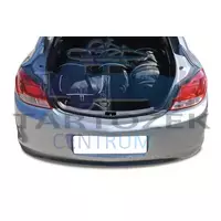Kjust utazótáska szett Opel Insignia Hatchback 2008-2017, 5 darab táskával (7031024)