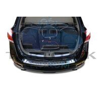 Kjust utazótáska szett Nissan Murano 2008-2015, 4 darab táskával (7030013)