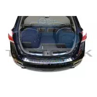 Kjust utazótáska szett Nissan Murano 2008-2015, 4 darab táskával (7030013)