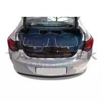 Kjust utazótáska szett Opel Astra Limousine 2012-2015, 5 darab táskával (7031028)
