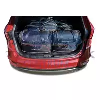 Kjust utazótáska szett Hyundai Santa Fe Suv 2012-2018, 5 darab táskával (7018022) Kjust utazótáska szett Hyundai Santa Fe Suv 2012-2018, 5 darab táskával (7018022)