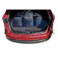 Kjust utazótáska szett Hyundai Santa Fe Suv 2012-2018, 5 db (7018022)