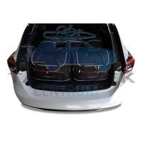 Kjust utazótáska szett Opel Insignia Sports Tourer 2017+, 5 darab táskával (7031030)