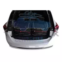 Kjust utazótáska szett Opel Insignia Sports Tourer 2017+, 5 darab táskával (7031030)