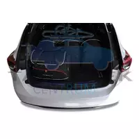 Kjust utazótáska szett Opel Insignia Sports Tourer 2017+, 5 darab táskával (7031030)
