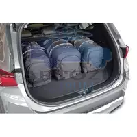 Kjust utazótáska szett Hyundai Santa Fe Suv 2018+, 5 db (7018033)