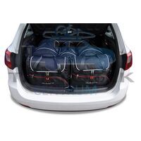 Kjust utazótáska szett Seat Ibiza St 2010-2016, 5 darab táskával (7036014)