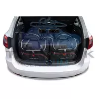 Kjust utazótáska szett Seat Ibiza St 2010-2016, 5 darab táskával (7036014) Kjust utazótáska szett Seat Ibiza St 2010-2016, 5 darab táskával (7036014)