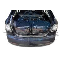 Kjust utazótáska szett Mazda Cx-7 2007-2012, 5 darab táskával (7026012)